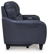 Mercomatic Ocean Sofa, Loveseat and Recliner