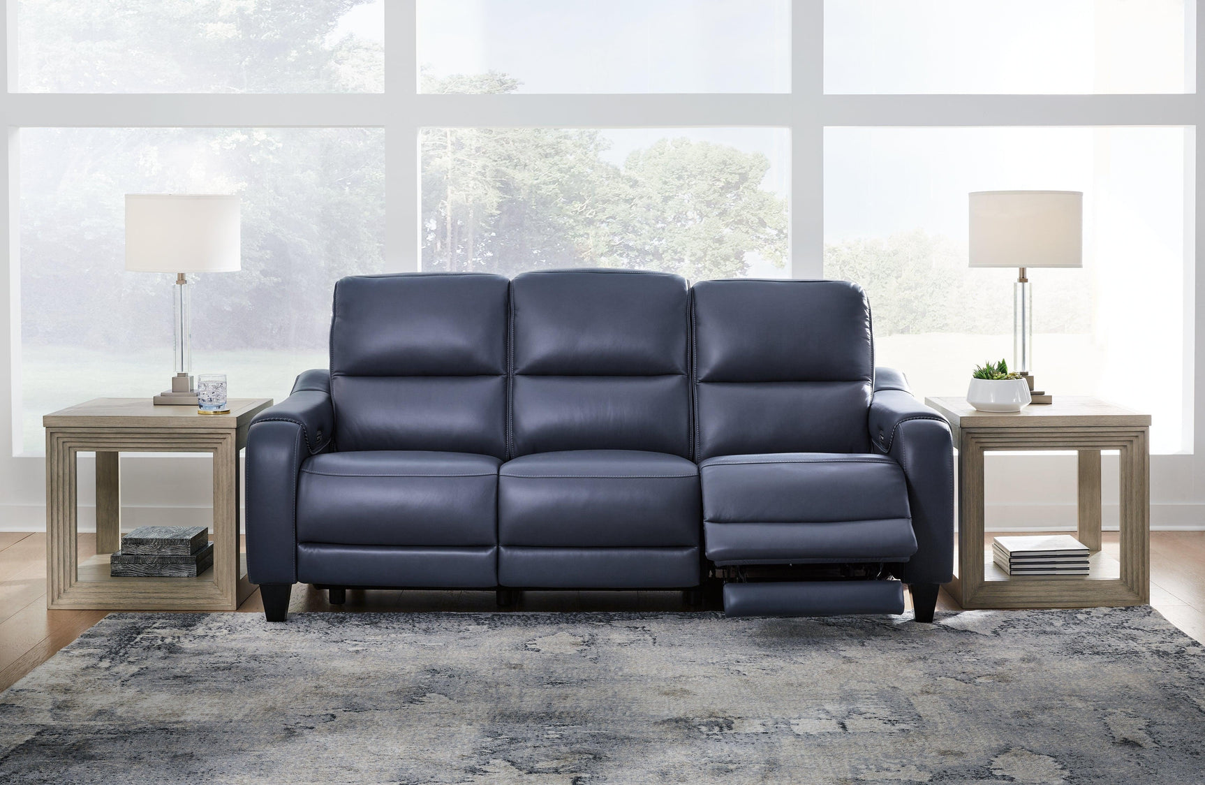 Mercomatic Ocean Sofa, Loveseat and Recliner