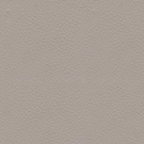 Mercomatic Gray Leather Power Recliner