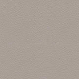 Mercomatic Gray Leather Power Reclining Sofa