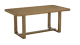 Andy Brown Dining Room Set