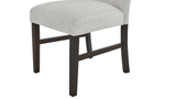 Carson Gray Dining Room Set