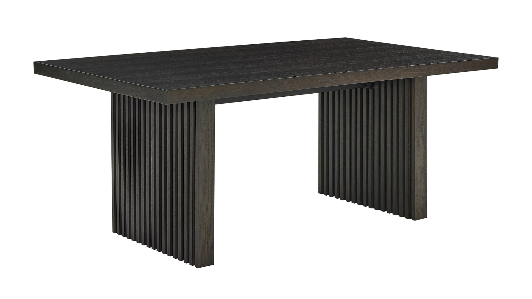 Carson Gray Dining Room Set