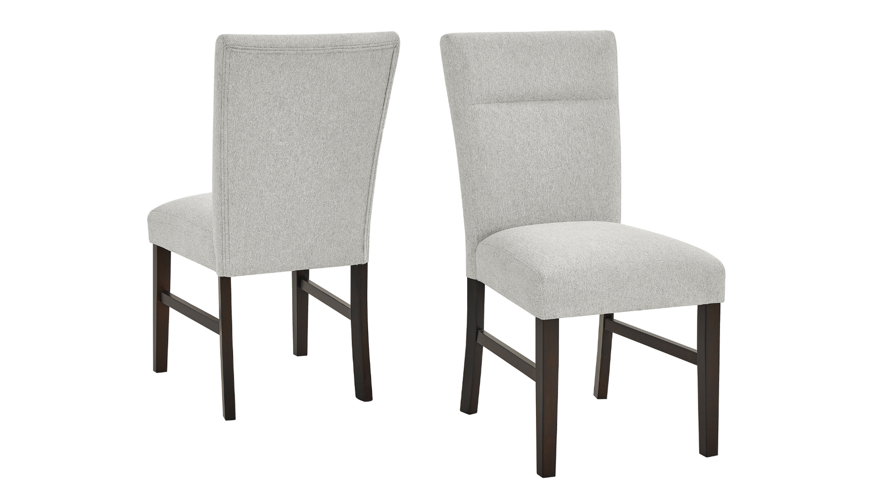 Carson Gray Dining Room Set