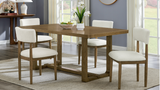 Andy Brown Dining Room Set