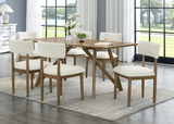 Alex Brown Dining Room Set