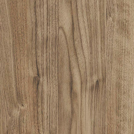 Dovander Brown 63" TV Stand finish detail