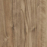 Dovander Brown Hall Tree with Storage Bench finish detail