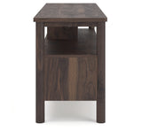 Cadmori Brown 72" TV Stand