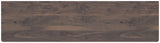 Cadmori Brown 72" TV Stand