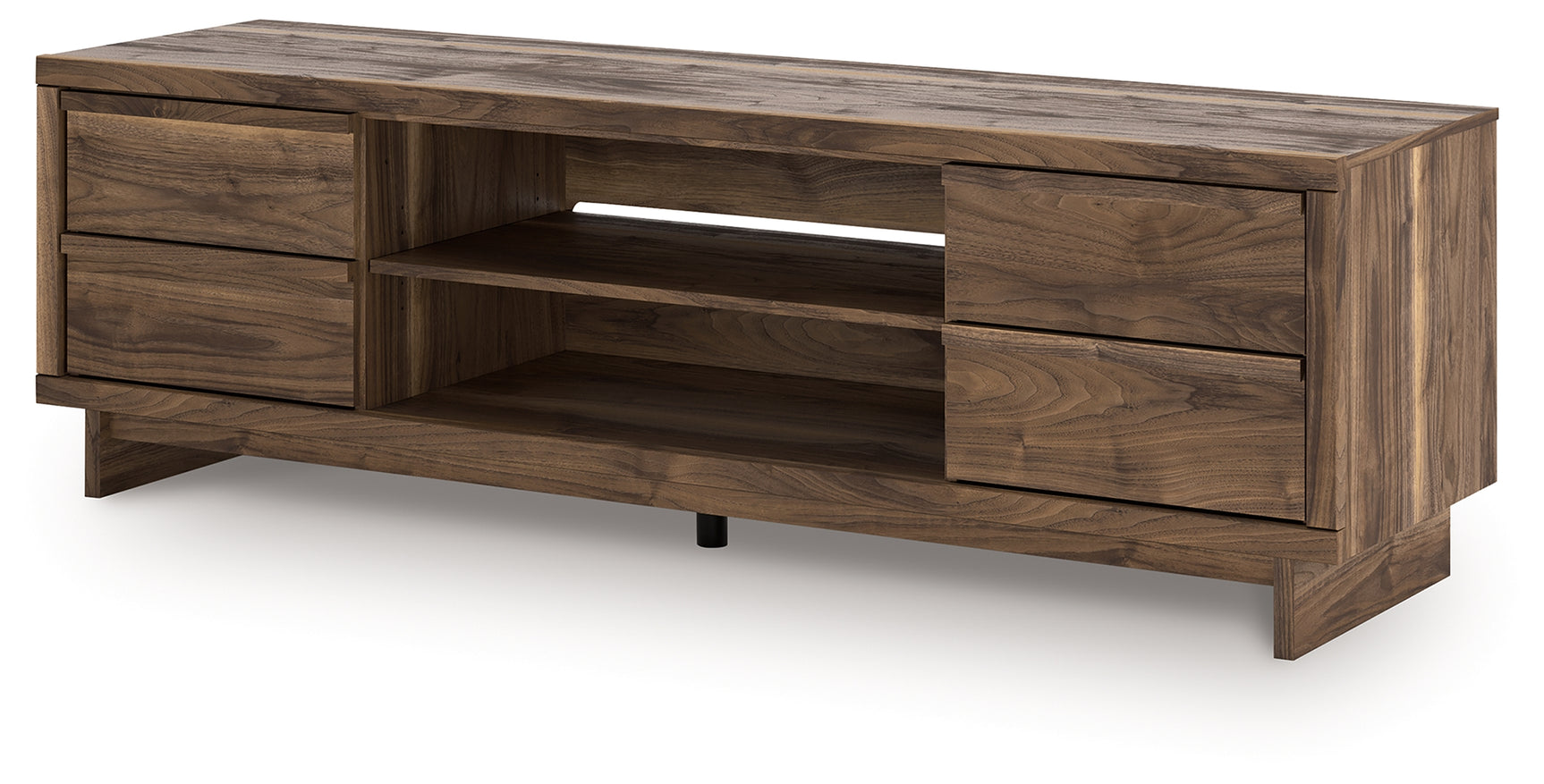 Zadilyn Brown 72" TV Stand