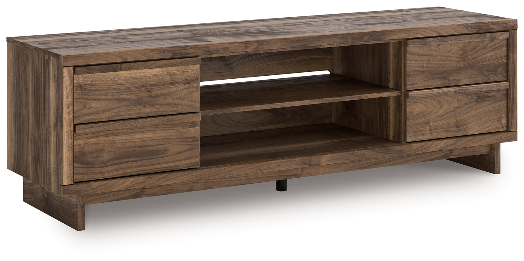 Zadilyn Brown 72" TV Stand