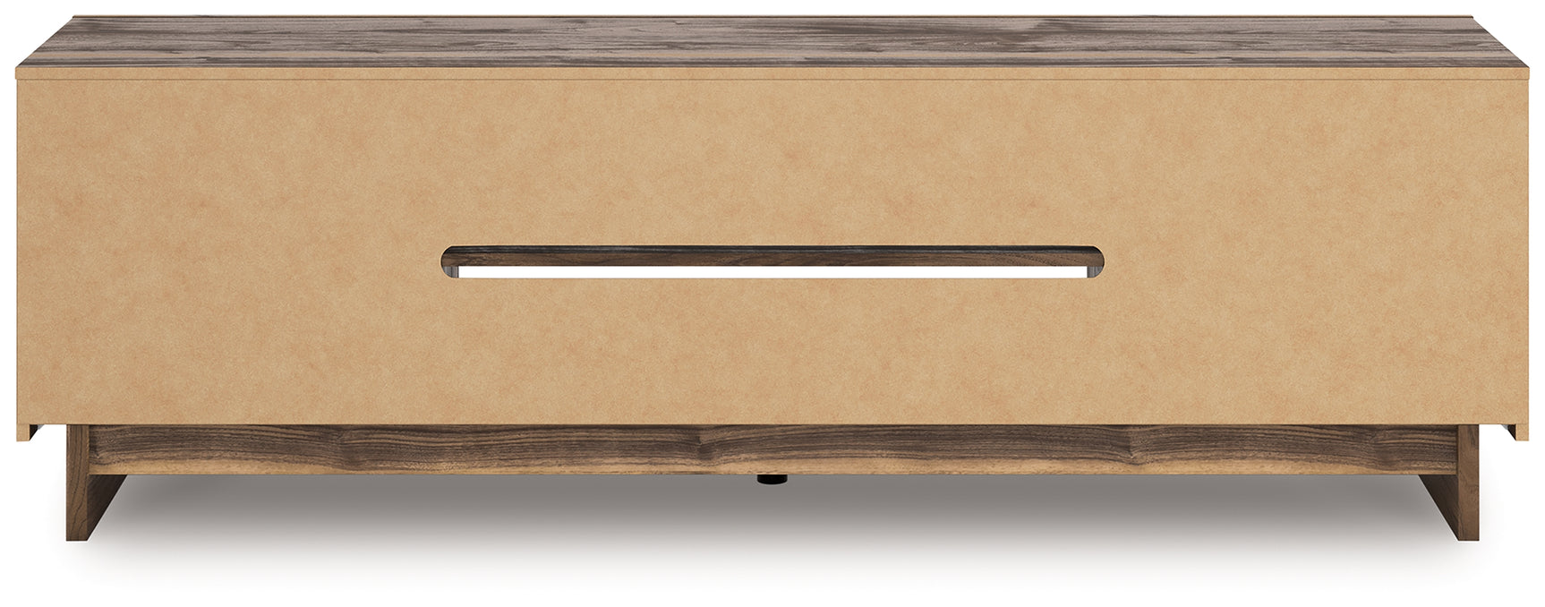 Zadilyn Brown 72" TV Stand