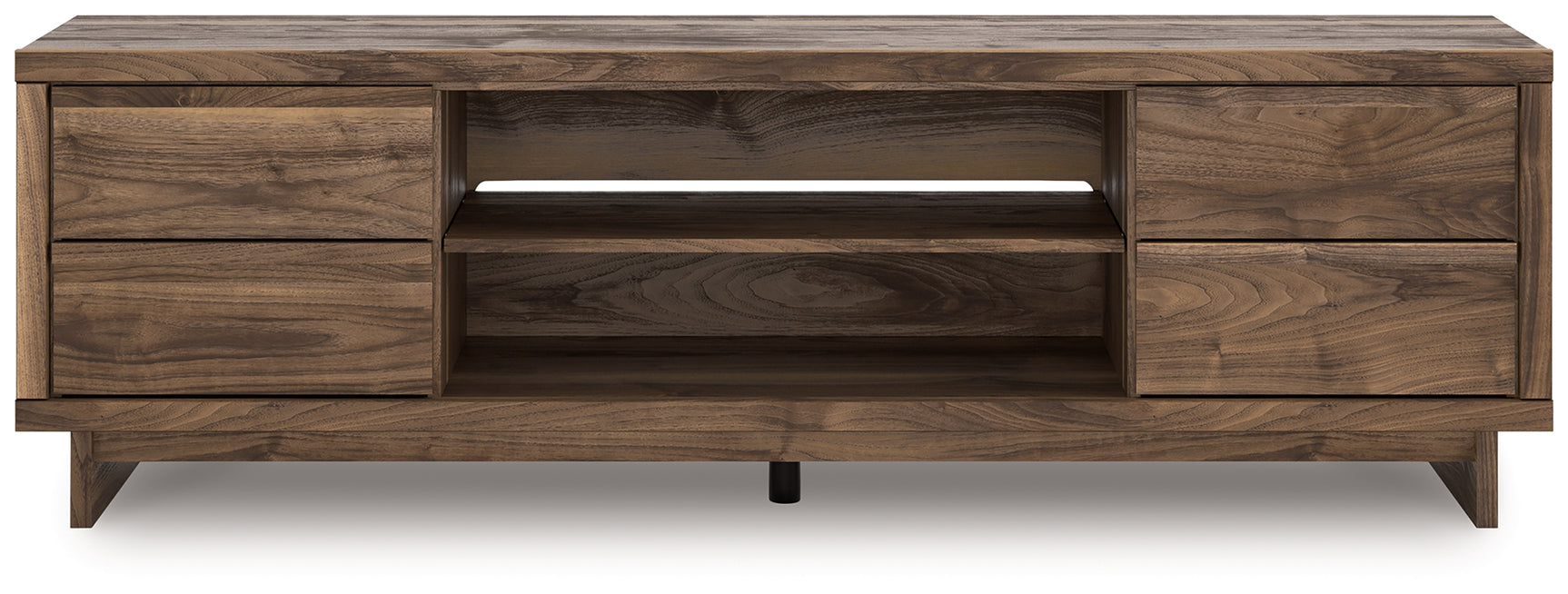 Zadilyn Brown 72" TV Stand