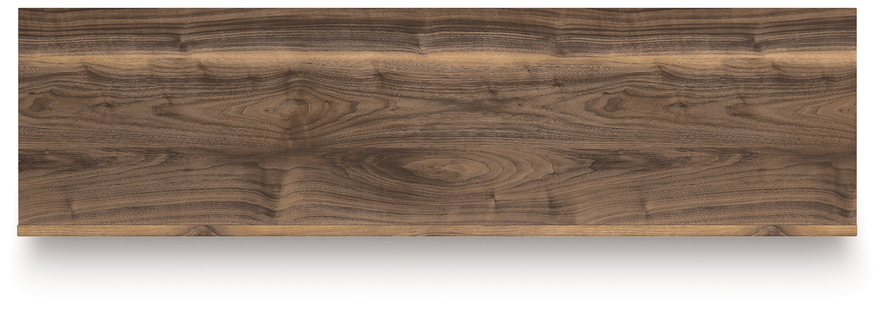 Zadilyn Brown 72" TV Stand with Electric Fireplace