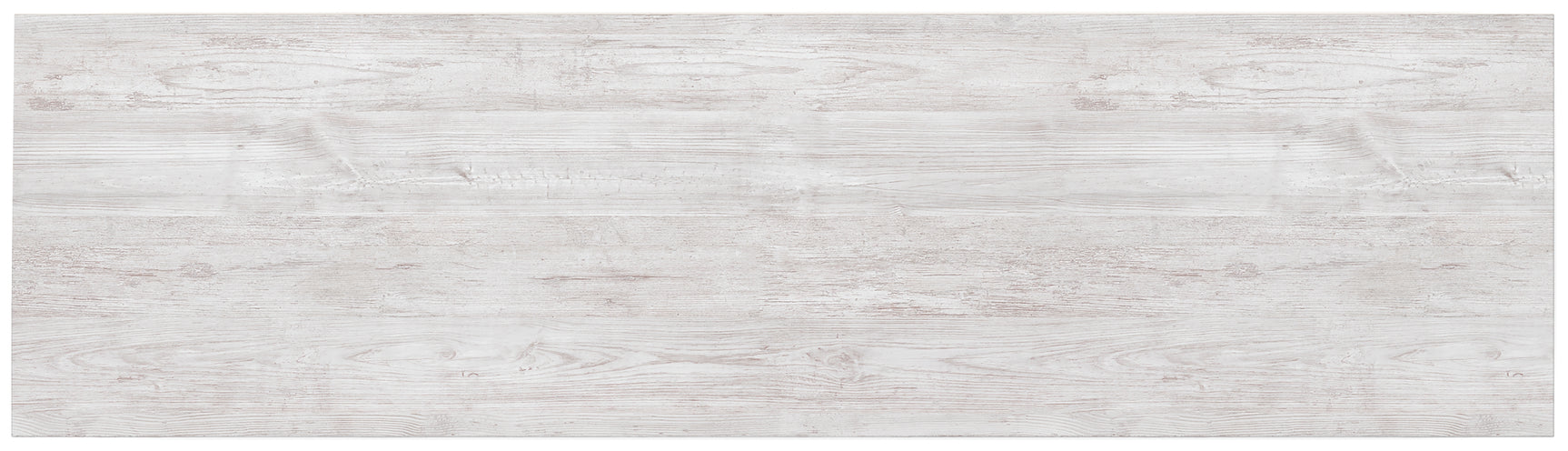 Cayboni Whitewash 71" TV Stand