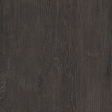 Cayboni Black 71" TV Stand with Electric Fireplace