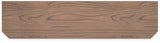 Landocken Brown/blue 83" Tv Stand - Ella Furniture