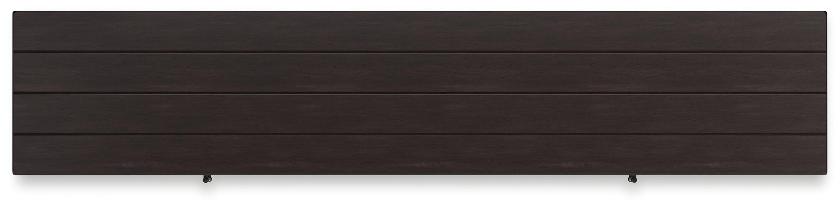 Darborn 88" Gray Brown TV Stand with Electric Fireplace