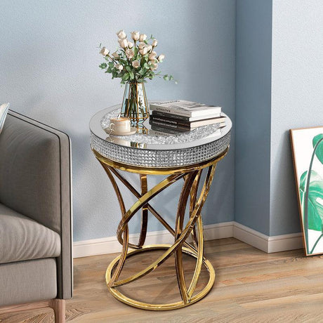 A10 - 3Pc Occasional Tables - Ella Furniture