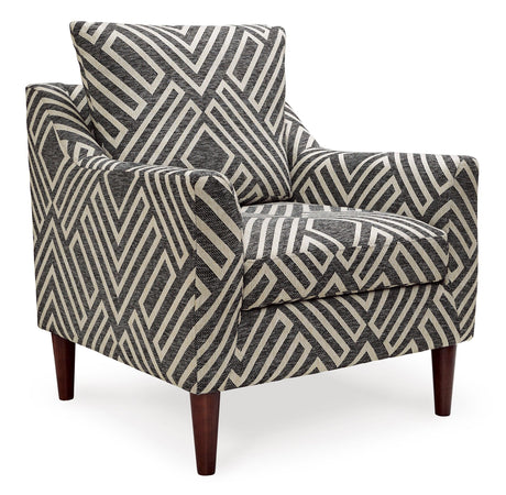 A3000641 - Accent Chair - Ella Furniture