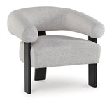 A3000668 Accent Chair - Ella Furniture