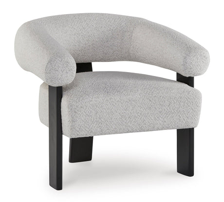 A3000668 Accent Chair - Ella Furniture
