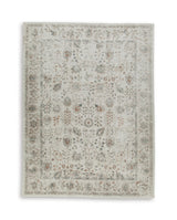 Webbridge Multi Extra Large Rug — product image 2