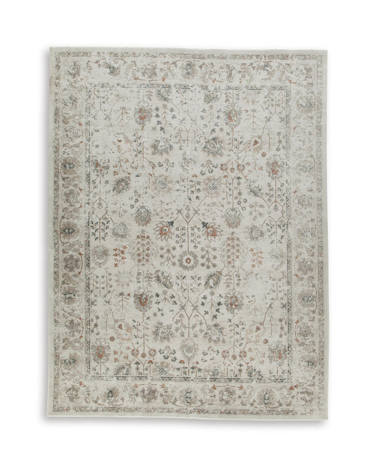 Webbridge Multi Extra Large Rug — product image 2