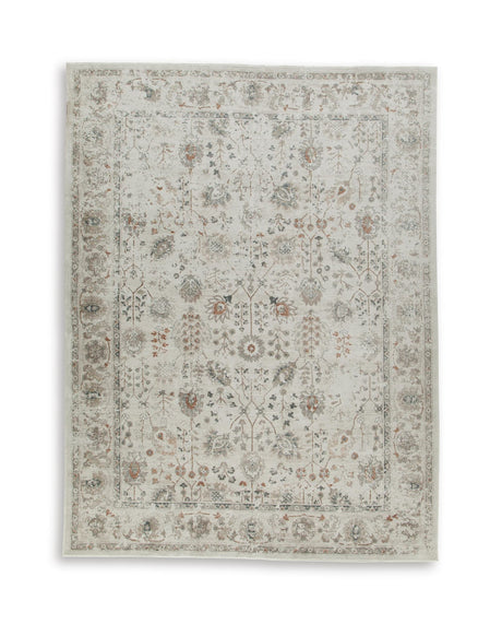 Webbridge Multi Extra Large Rug — product image 2