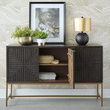 A4000316 - Accent Cabinet - Ella Furniture