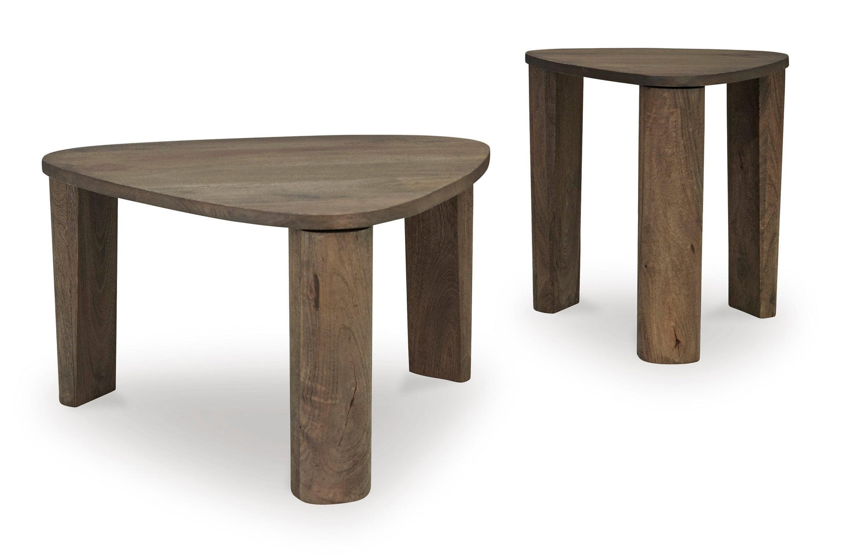 A4000604 Accent Cocktail Table Set - Ella Furniture