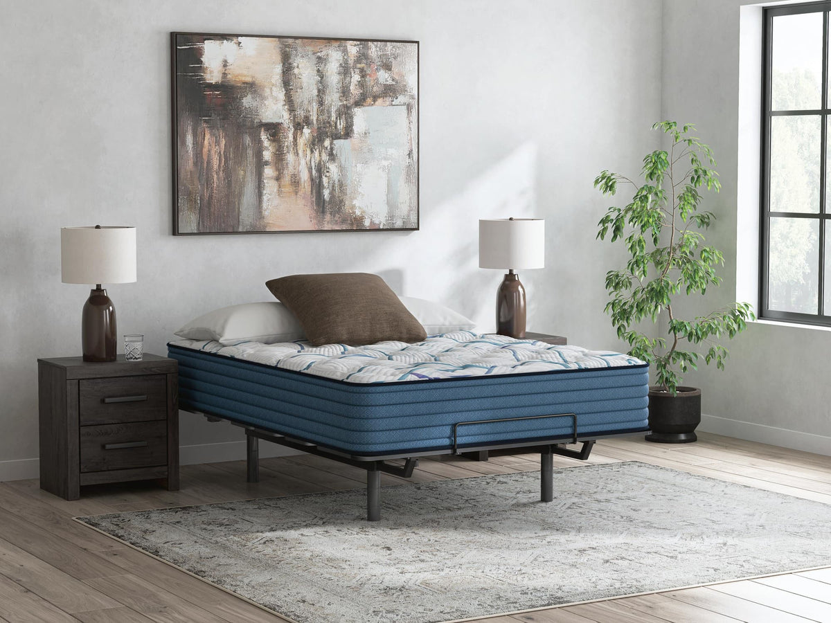 Limited Edition Plush 3.0 White Full Mattress — product image 11