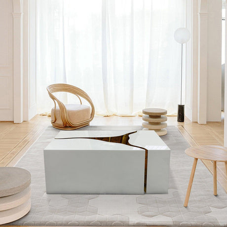 A511 Coffee Table - Ella Furniture