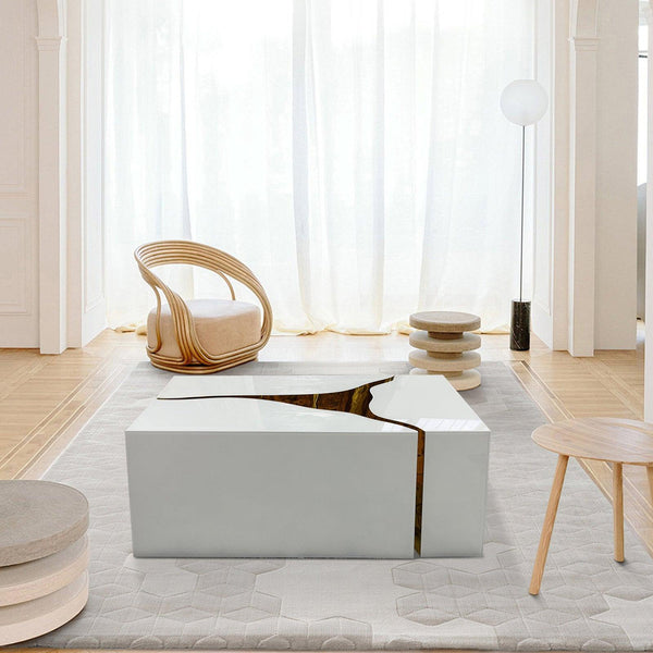 A511 Coffee Table - Ella Furniture