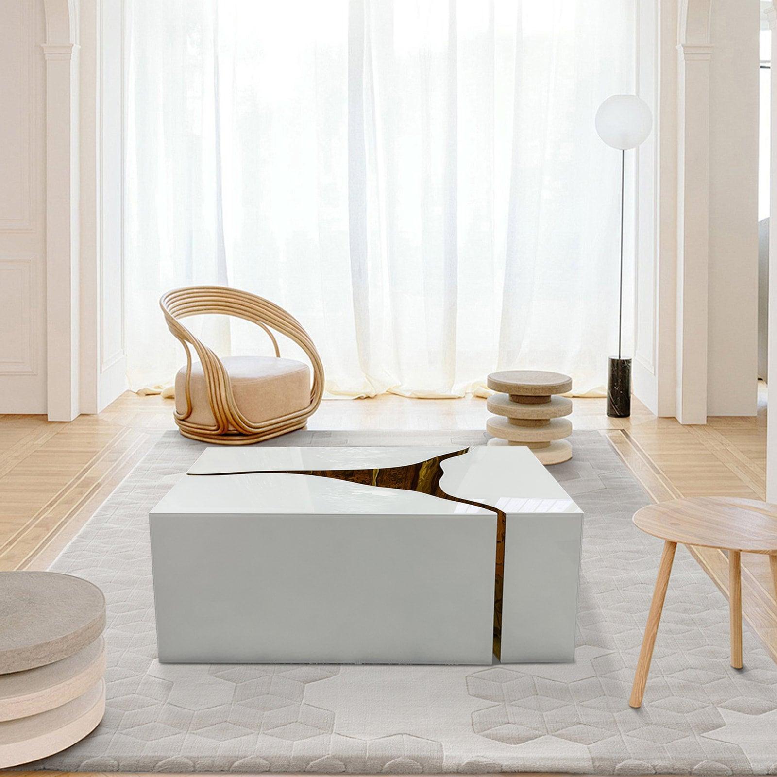 A511 Coffee Table - Ella Furniture