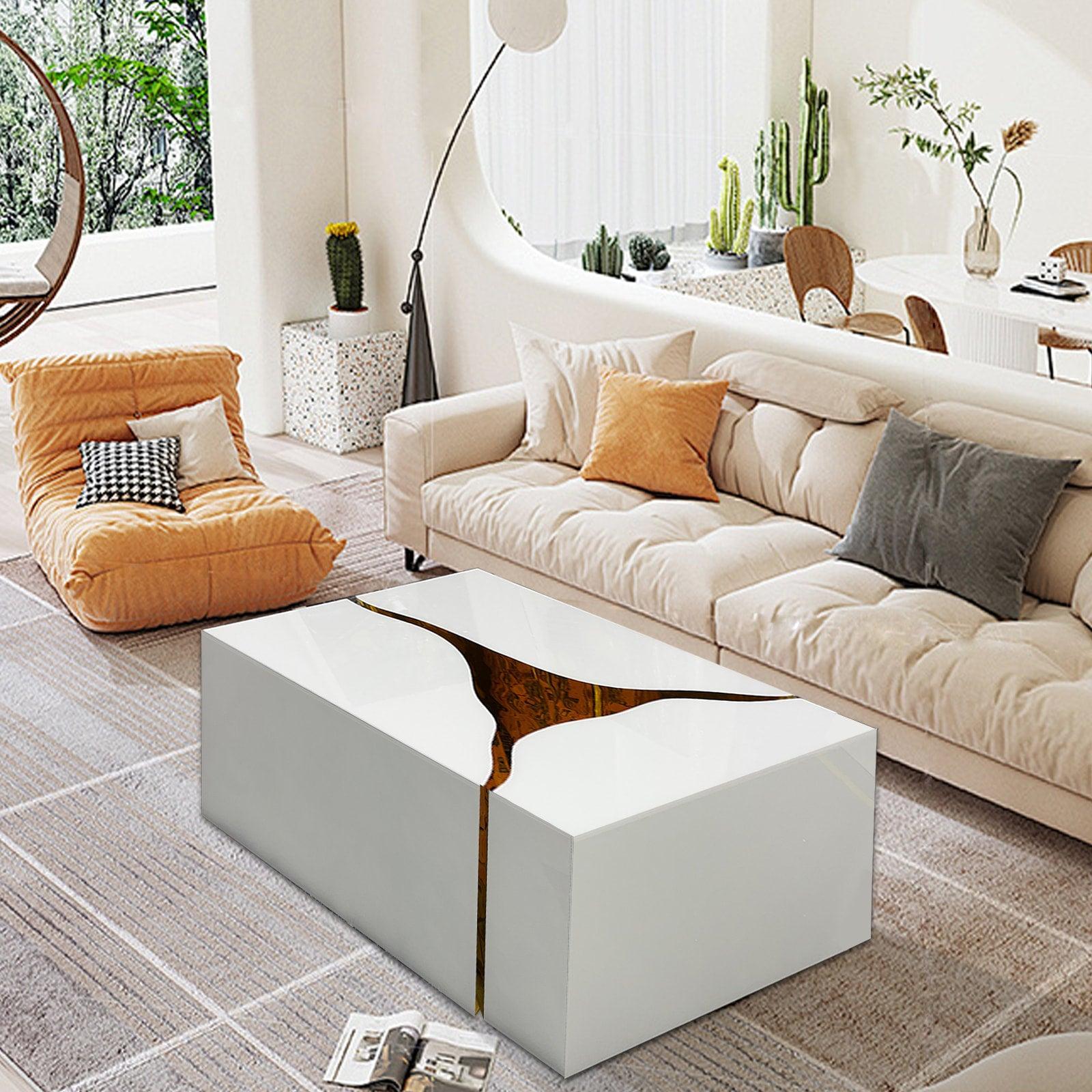 A511 Coffee Table - Ella Furniture