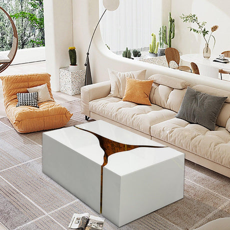 A511 Coffee Table - Ella Furniture