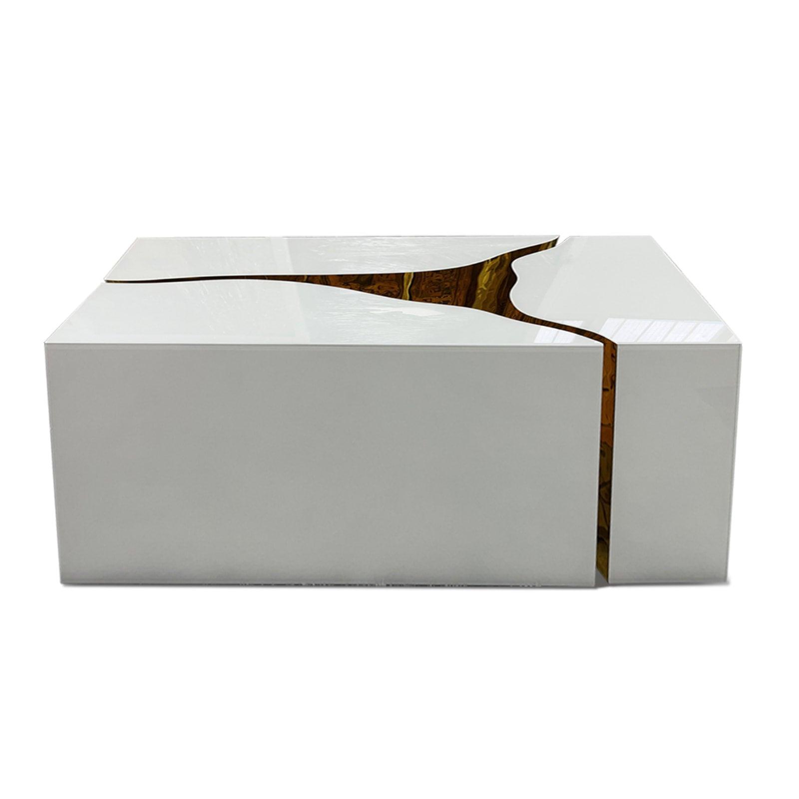 A511 Coffee Table - Ella Furniture