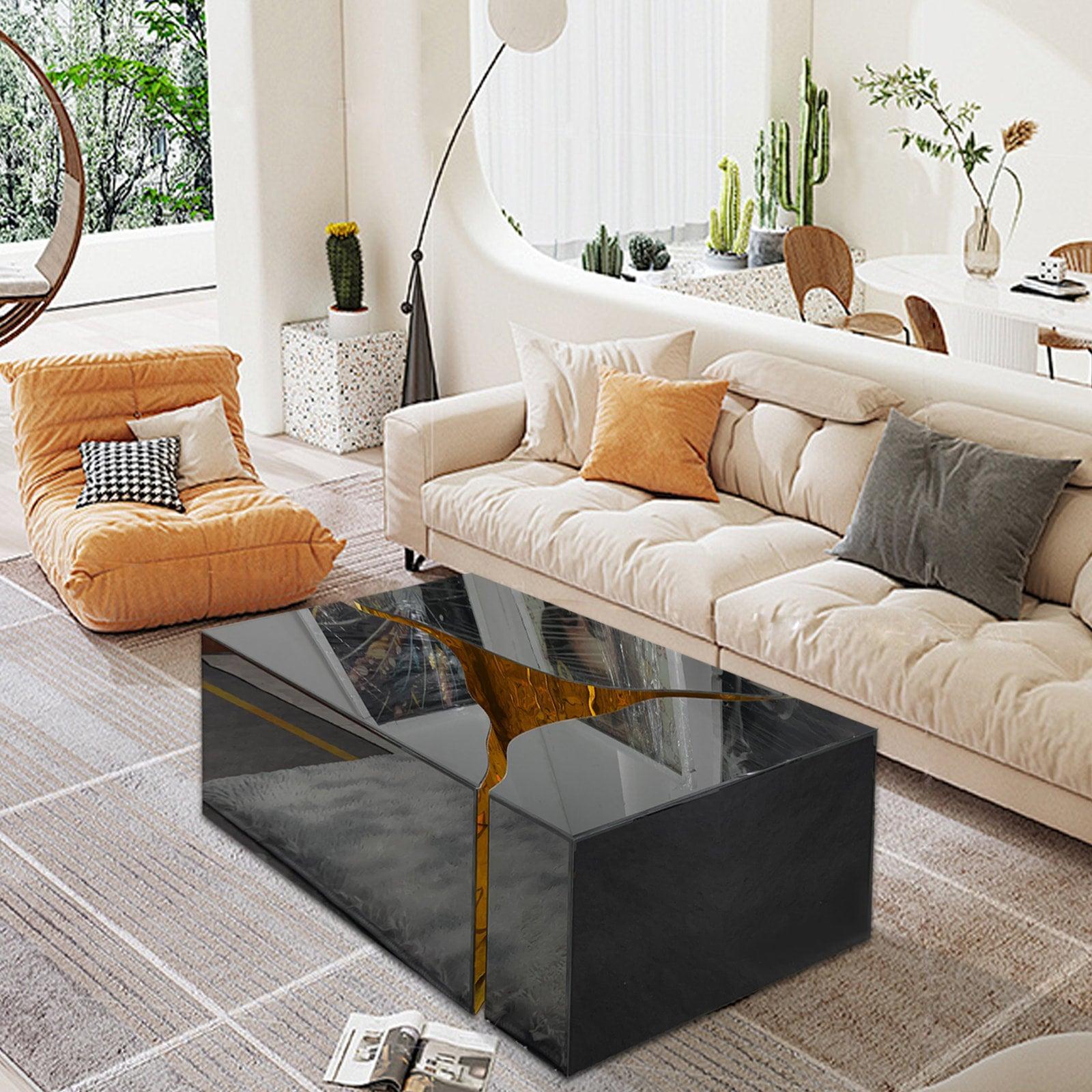 A512 Coffee Table - Ella Furniture