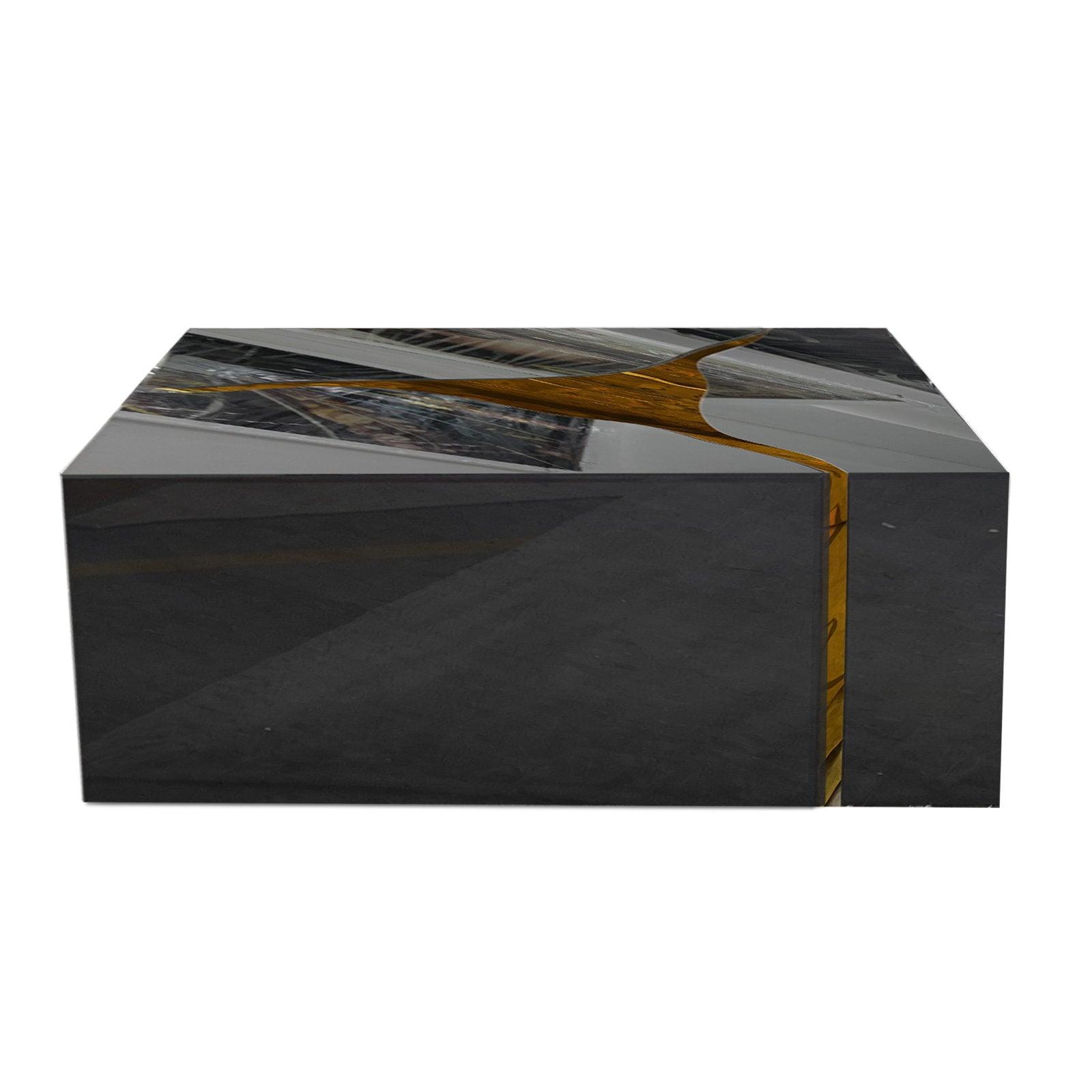 A512 Coffee Table - Ella Furniture