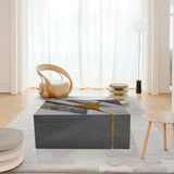 A513 Coffee Table - Ella Furniture