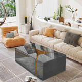 A513 Coffee Table - Ella Furniture