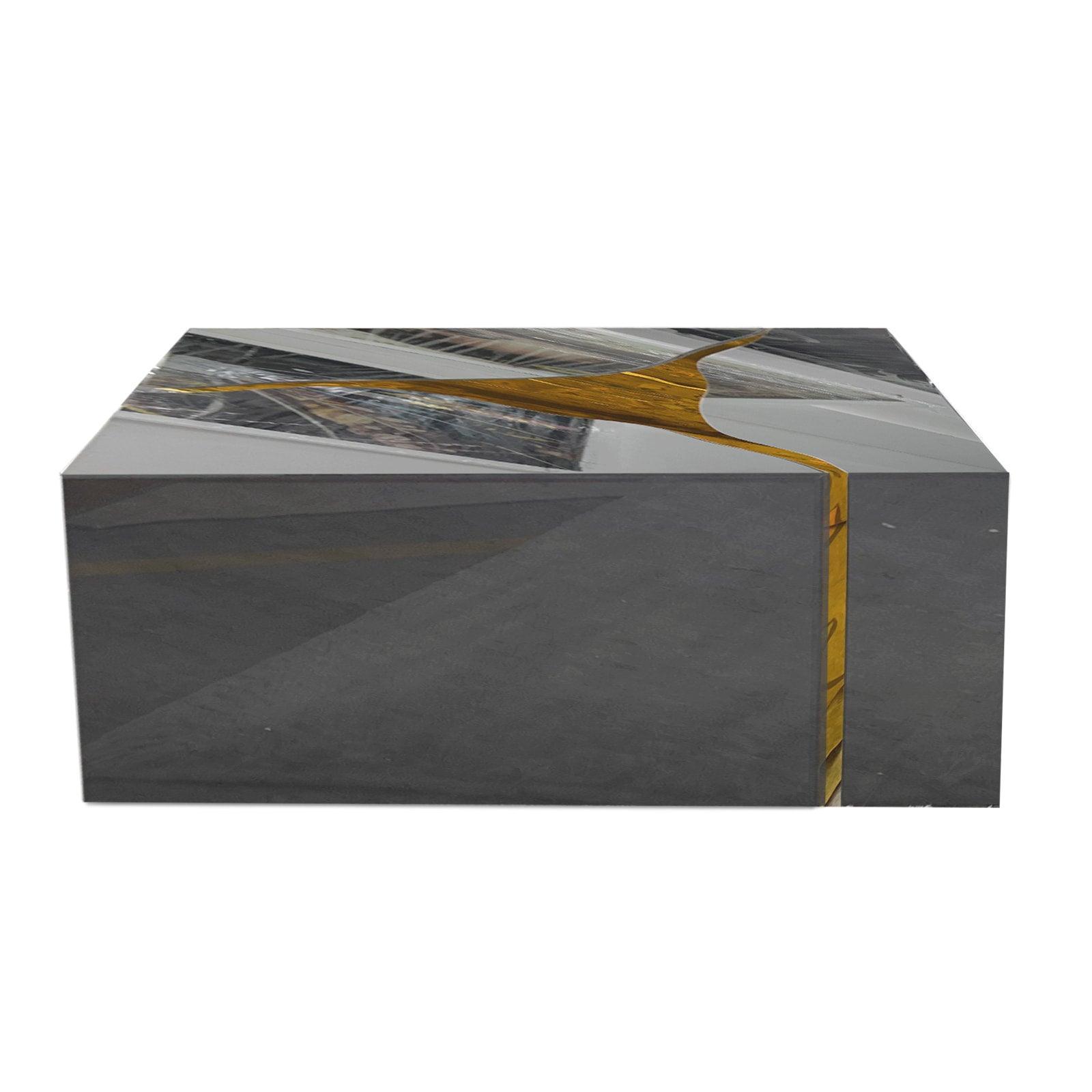 A513 Coffee Table - Ella Furniture