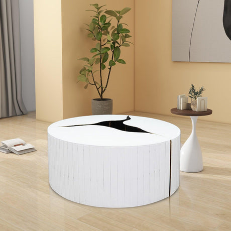 A611 Coffee Table - Ella Furniture