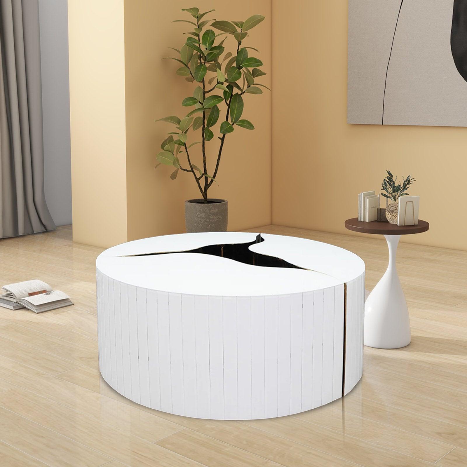 A611 Coffee Table - Ella Furniture