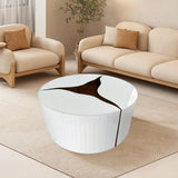 A611 Coffee Table - Ella Furniture