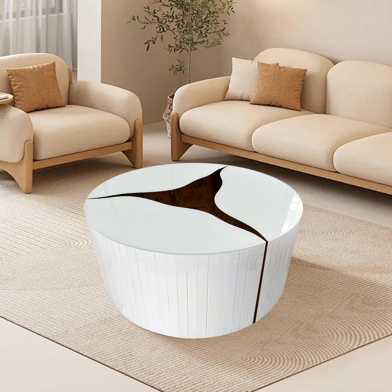 A611 Coffee Table - Ella Furniture