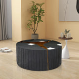 A612 Coffee Table - Ella Furniture