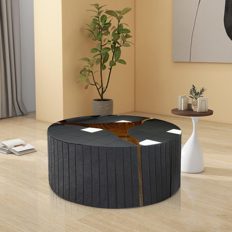 A612 Coffee Table - Ella Furniture